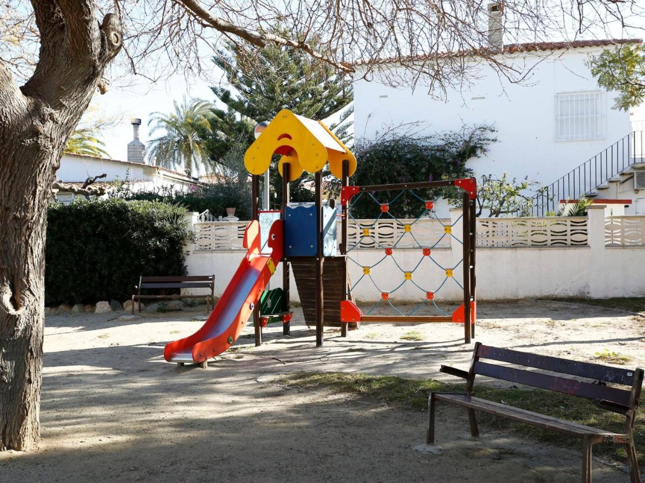 Holiday Home Calderon De La Barca By Interhome Cambrils Exterior photo