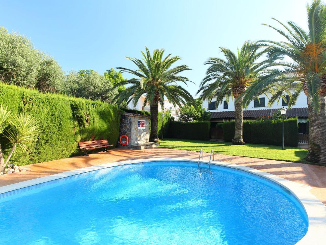 Holiday Home Calderon De La Barca By Interhome Cambrils Exterior photo