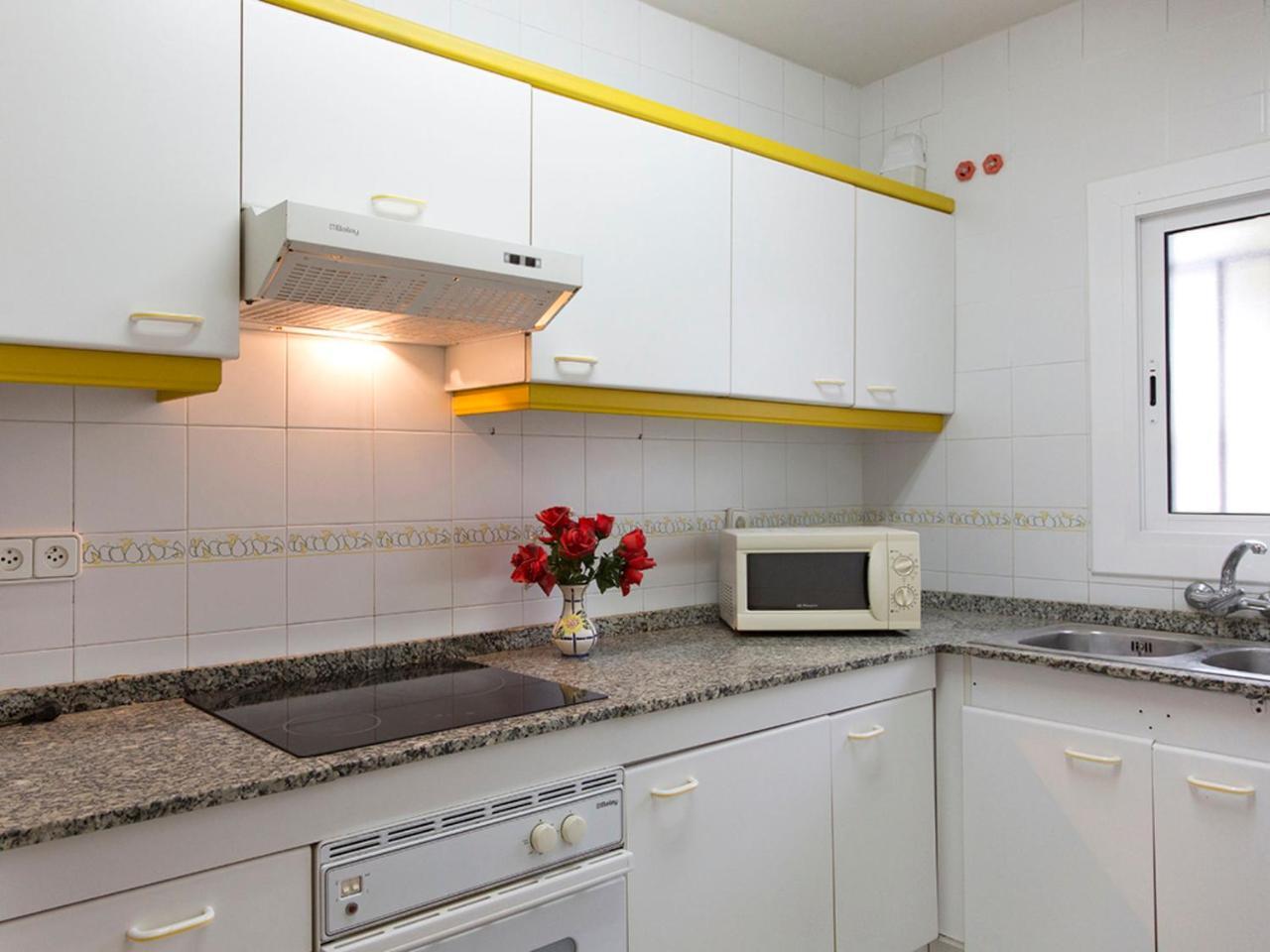Holiday Home Calderon De La Barca By Interhome Cambrils Exterior photo