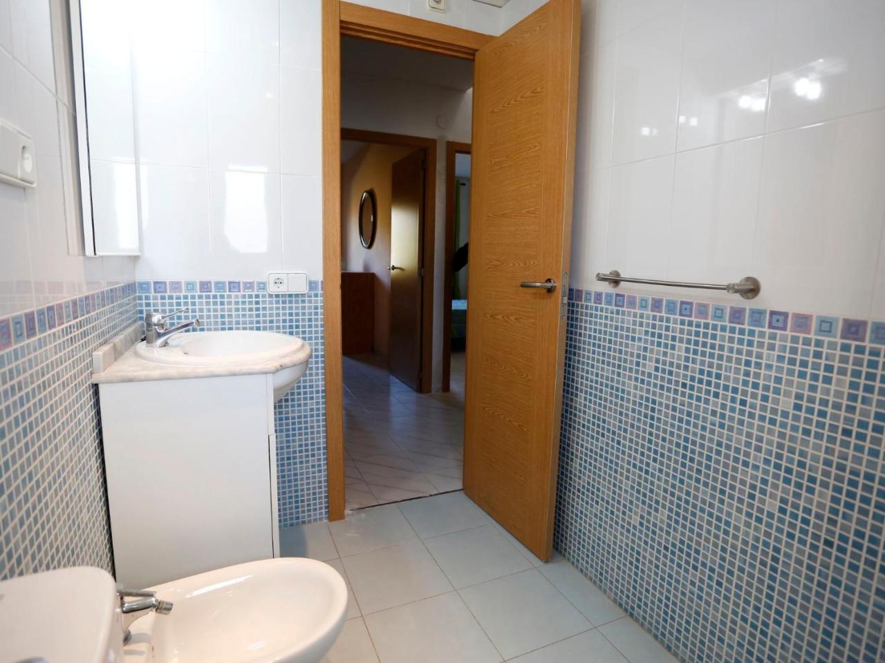 Holiday Home Calderon De La Barca By Interhome Cambrils Exterior photo