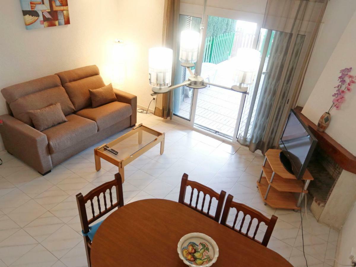 Holiday Home Calderon De La Barca By Interhome Cambrils Exterior photo